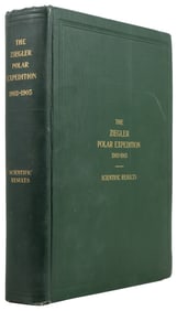  [FLEMING, John Ambrose (1849–1945), editor.] The Ziegler Po...