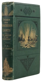  MACGAHAN, J[anuarius] A[loysius] (1844-1878). Under the Nor...