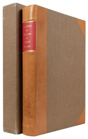 ASHLEY, William H. (1778-1838). The West of William H. Ashl...