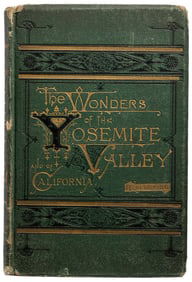  [CALIFORNIANA]. [PHOTOGRAPHY]. [SOULE, John P. (1828-1904),...