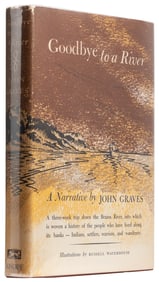  [TEXAS]. [HERTZOG, Carl (1902-1984), designer]. GRAVES, Joh...