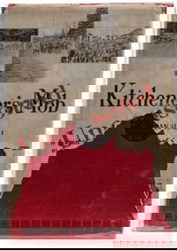 HALL, James Norman (1887-1951). Kitchener’s Mob. The Advent...