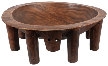  [STEVENSON, Robert Louis (1850-1894).] Ceremonial Feast Kav...