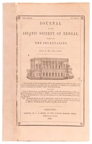  [PHOTOGRAPHY]. [KASHMIR AND PAKISTAN]. GODWIN-AUSTEN, Capta...