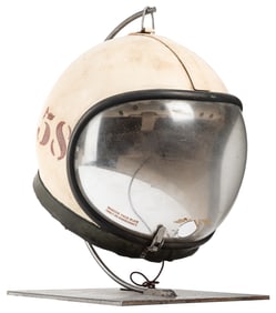  [NASA EQUIPMENT]. Self Contained Atmospheric Protection Ens...