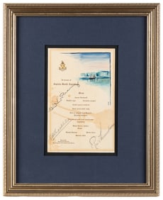 SHACKLETON, Ernest (1874-1922), PEARY, Robert (1856-1920), ...