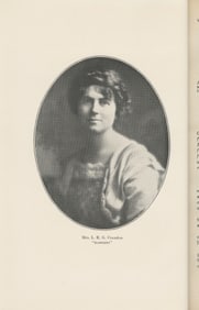 [MARGERY THE MEDIUM] Four ASPR Journals Related to the Marg...