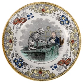 [LEARNED DOG] Chien Munito Gagnant son Maitre aux Dominoes....