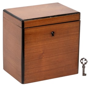 Bird Box. After Martinka & Co., ca. 1890. A chosen card is ...