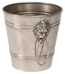 Miser’s Dream Bucket. European, 1930s. Champagne-type bucke...