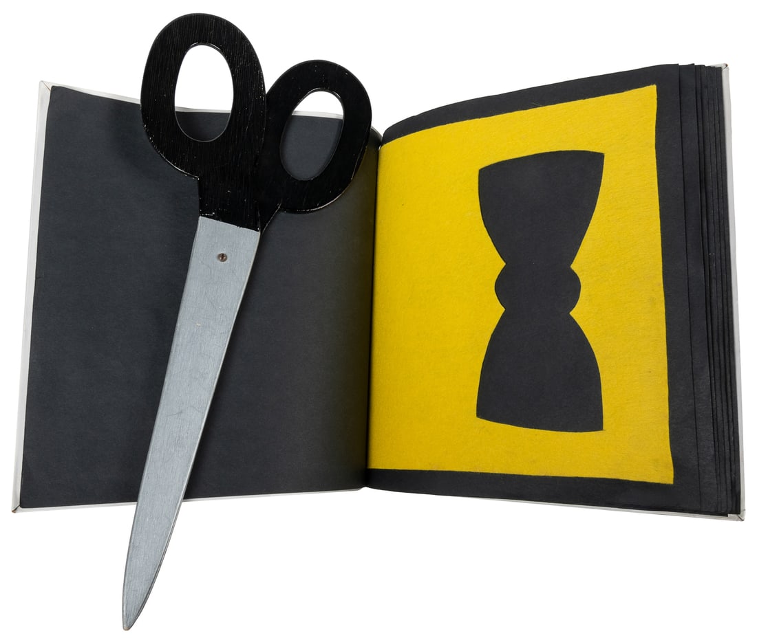 Clown Caper. Middlesex: Alan Warner, ca. 1980s. A book of c... (1 of 3)