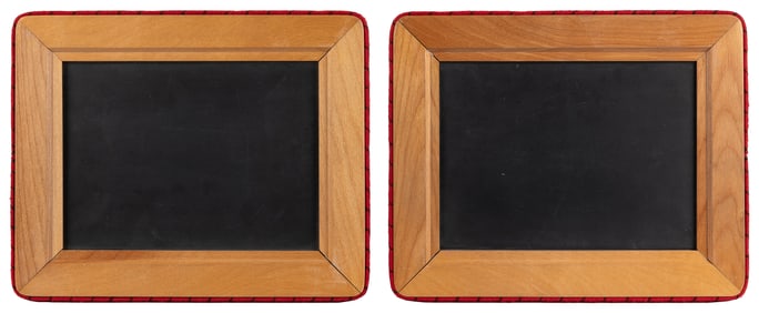 Dr. Q Wonder Slates. Los Angeles: F.G. Thayer, ca. 1940. P...