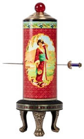 True Love. Arizona: Richard Gerlitz, ca. 2010 A solid finge...