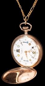 Gerlitz/Stull Prediction Watch. Arizona: Mantle Magic (Rich...