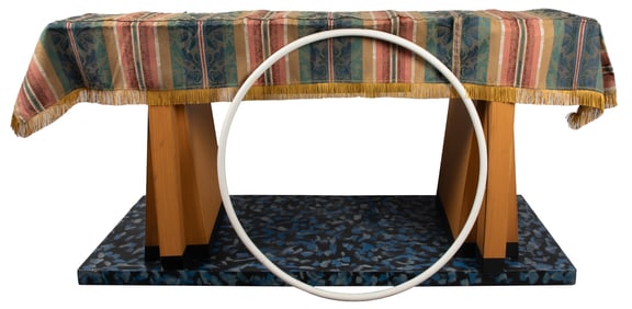 Suspension 3001. Kingwood, TX: Showstoppers Co., 1990s. An ...