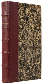 ALBER. Les Grand Trucs de La Prestidigitation. Paris: E. Ma...