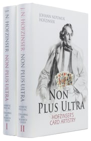 CHRISTIAN, Magic (b. 1945) (trans. Lori Pieper). Johann Nep...