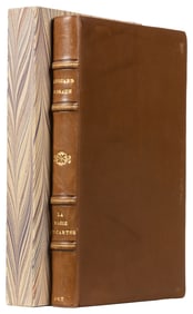 HUGARD, Jean and Fred Braue. La Magie des Cartes. Paris: Pa...