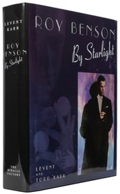 LEVENT and KARR, Todd. Roy Benson by Starlight. [Los Angele...