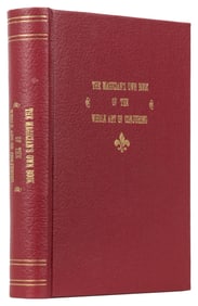 Magicians’ Own Book, (The). New York: Dick & Fitzgerald, 18...