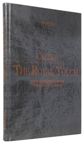MCFALLS, E. M. Cellini. The Royal Touch… [Zurich: Magical C...
