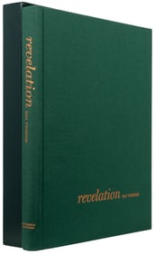 VERNON, Dai (David Verner, 1894 - 1992). Revelation. Pasade...