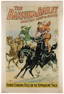 Barnum & Bailey / Roman Standing Races on the Hippodrome Tr...
