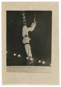 ALOYS (Aloys Peters, ca. 1898 – 1943). Wire photo of The Gr...