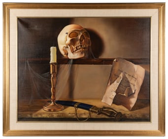 SZELL, Lilly (Hungarian-American, 1957 – 1997). Tragedy of ...
