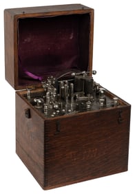 [QUACK MEDICAL DEVICE]. Seymour’s Rival-Gal-Fara-Sinu Batte...
