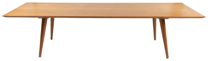 Paul McCobb Planner Group Coffee Table. Circa 1960. 15 h x ...