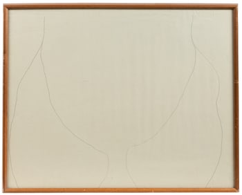 ROTH, David (American, b. 1942). Nancy - Lower Torso. 1969....