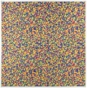 ROTH, David (American, b. 1942). Two works. Untitled. (Proo...
