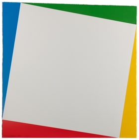 ALLEN, Richard (British,1933-1999). Four Lithographs. Circa...