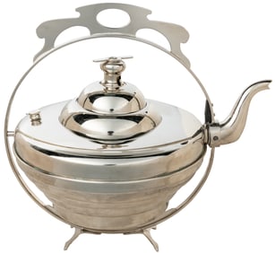 Appearing Magic Kettle. Los Angeles: John Gaughan, ca. 2004...