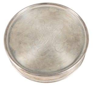 Hofzinser Card Box. Vienna: Magic Christian, ca. 2009. A fa...