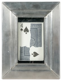 Fifth Dimension Card Frame. North Hollywood: Merv Taylor, 1...