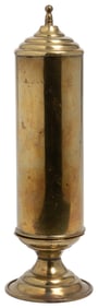 Coffee Vase or Hot Punch Vase. New York: Martinka & Co. [?]...