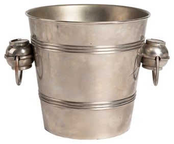 Frakson’s Original Money Catching Trick. [Coin Pail]. Chica...