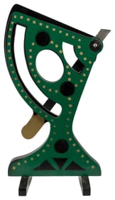 New Disecto. Colon, MI: Abbott’s Magic Novelty Co., ca. 195...