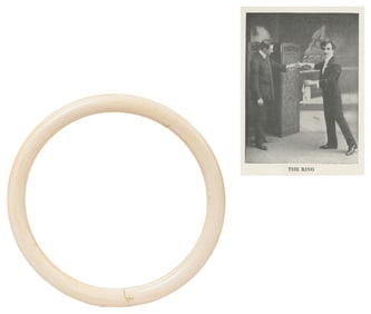GERMAIN, Karl (Charles Mattmueller, 1878 – 1959). Germain’s...
