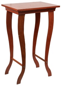 [KEENE, Lamar]. Lamar Keene’s Floating Table. Colon, MI: Ab...