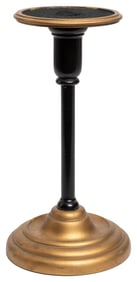 New Tumbler Pedestal. Los Angeles: F.G. Thayer, ca. 1925. S...
