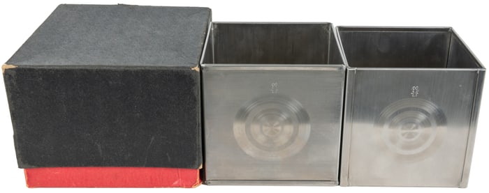 Wonder Boxes. North Hollywood: Merv Taylor for Richard Himb...