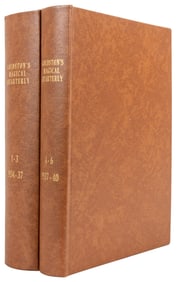 Goldston’s Magical Quarterly. Will Goldston. V1 N1 (Summer ...