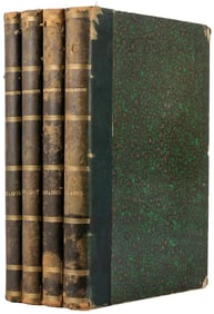 L’Illusionniste. Jean Caroly. N1 (January 1902) – N151 (Jul...