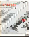 [PLAYBOY]. Group of bound Playboy magazines, including Vol....
