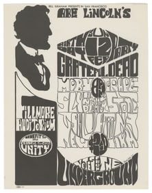 [LELO, Hank, illustrator]. Abe Lincoln’s Birthday Party Sun...
