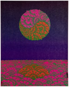 Group of 7 concert and headshop posters, including Bill Gra...