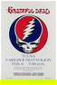 The Grateful Dead / Tulsa Fairground Pavilion. 1979. First ...